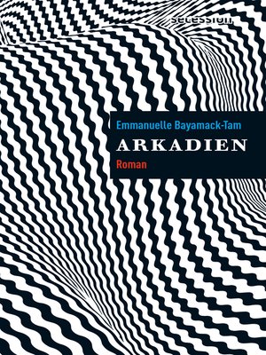 cover image of Arkadien